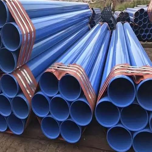 儋州涂塑钢管检测