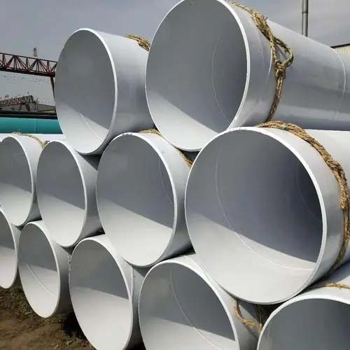 儋州涂塑钢管厂家