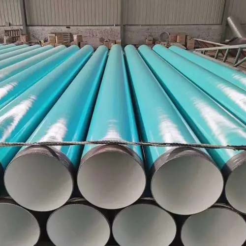 儋州防腐涂塑钢管的执行标准