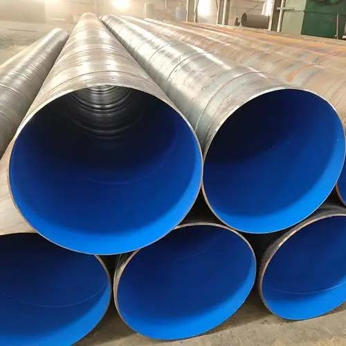 儋州给水涂塑钢管价格