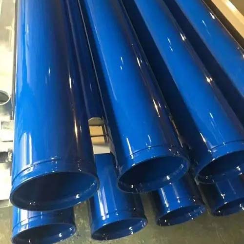 儋州给水涂塑钢管有哪些型号？