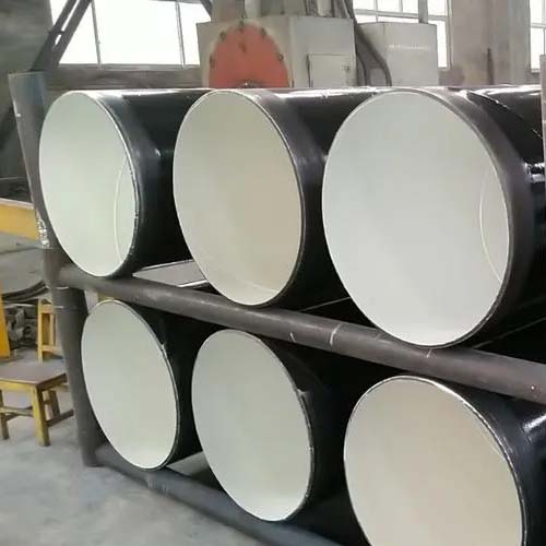 儋州涂塑钢管防腐条件