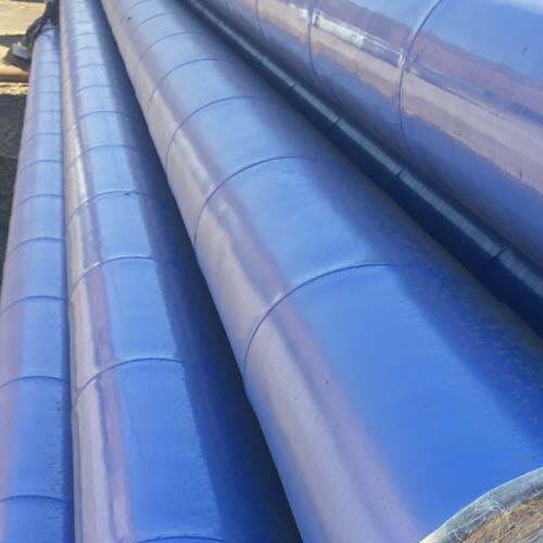 儋州防腐涂塑钢管安装注意事项有哪些？