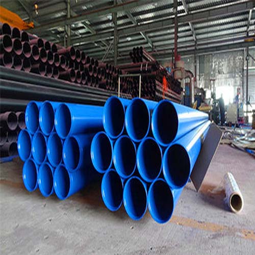 儋州防腐涂塑钢管长度