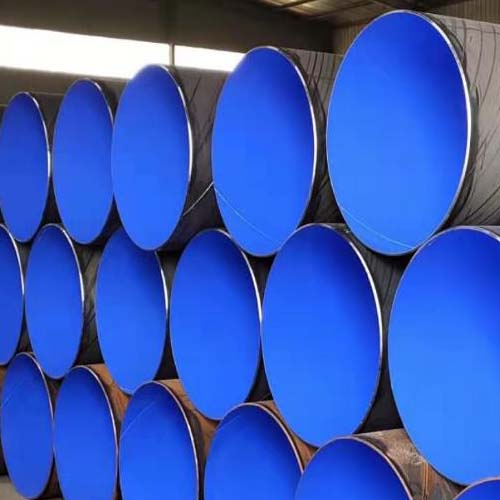 儋州给水涂塑钢管厂家